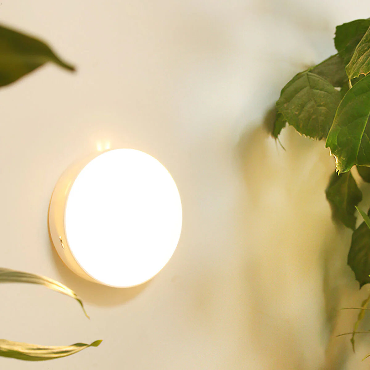 Luz LED inteligente