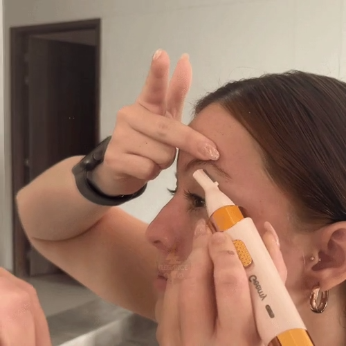Depiladora Facial y Corporal 4 en 1 - Precisión y Cuidado Total
