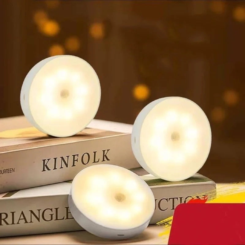 Luz LED inteligente